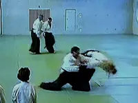 Aikido und Karate Schule Samurai