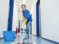 Nettoyage & Services Fribourg