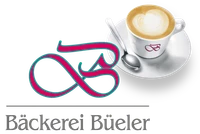 Bäckerei Büeler logo