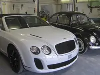 Carrosserie Elite SA