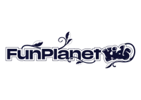 FunPlanet Kids Rennaz-Logo