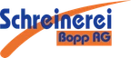 Schreinerei Bopp AG