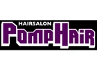 Logo Hairsalon Pomphair