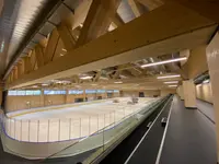 Zentrum und Stadion Schluefweg - Klicken Sie, um das Bild 4 in einer Lightbox vergrössert darzustellen