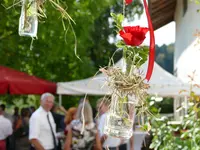 Gasthaus Schlosshalde - Klicken Sie, um das Bild 21 in einer Lightbox vergrössert darzustellen