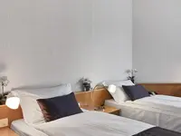 Centra Hotel Zurich