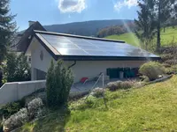 Brunner Zimmerei und Bedachung AG