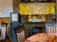 Restaurant Chinois Golden Dragon