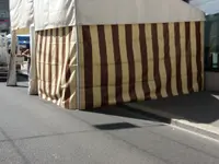 Location de tentes Carnal - Klicken Sie, um das Bild 8 in einer Lightbox vergrössert darzustellen