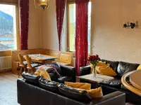 Hôtel Restaurant  La Tour d'Aï - Leysin