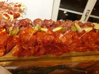 La bottega da Pina