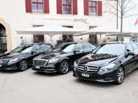 City Taxi