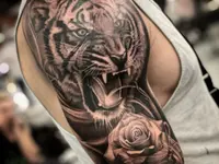 Nello Ink Tattoo GmbH
