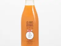 Les Fruits Défendus Sàrl