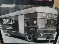 Crivelli Traslochi & Trasporti SA