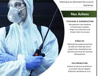 NOCIBILIS Désinfection Sàrl