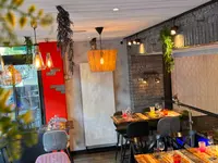 Restaurant Pizzeria au Parc