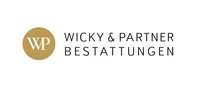 Bestattungen Wicky & Partner KLG-Logo