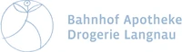 Bahnhof Apotheke Drogerie Langnau-Logo