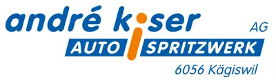 Autospritzwerk André Kiser AG