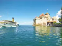 Rheintal Reisen Gegenschatz AG