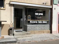 Restaurant zum Kreuz (Vari Sapori)