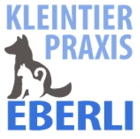 Kleintierpraxis Eberli-Logo