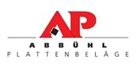 Abbühl Plattenbeläge logo