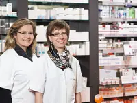 TopPharm Morgental Apotheke & Drogerie Parfumerie - Klicken Sie, um das Bild 2 in einer Lightbox vergrössert darzustellen