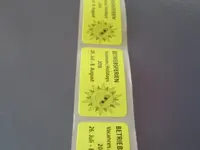Bombelli Siebdruck AG