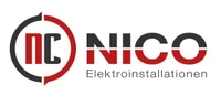 NICO Elektroinstallationen GmbH-Logo