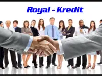 Royal cash-credit