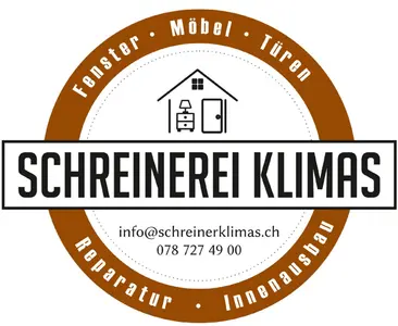 Schreinerei Klimas