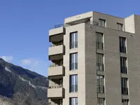 CADONAU - Das Seniorenzentrum