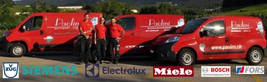 Paolini Electroménager