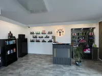Coiffeur kiyan