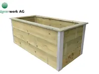 Holzimprägnierwerk AG