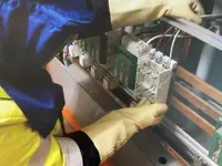 Elektro Stetten AG