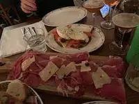 Osteria Santo Bevitore