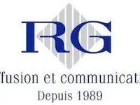 RG DIFFUSION ET COMMUNICATION