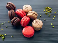 Mon Chocolatier SA