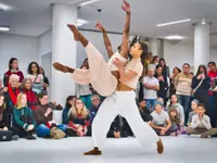 Braswell Arts Center GmbH
