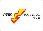 Peer Elektro-Service GmbH-Logo