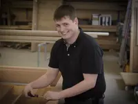 Aegerter Natürlich Holz