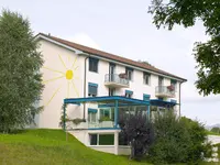 Résidence Plein-Soleil