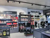 Weber Store Nordwestschweiz Bucher/Gabele
