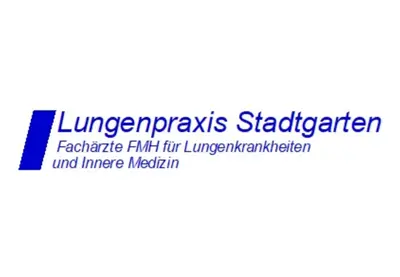 Lungenpraxis Stadtgarten