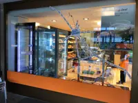 Glaserei Scheidegger AG