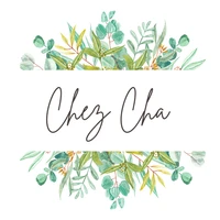 Chez Cha Coiffure-Logo