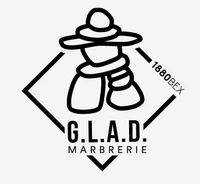 Marbrerie G.L.A.D Sarl-Logo